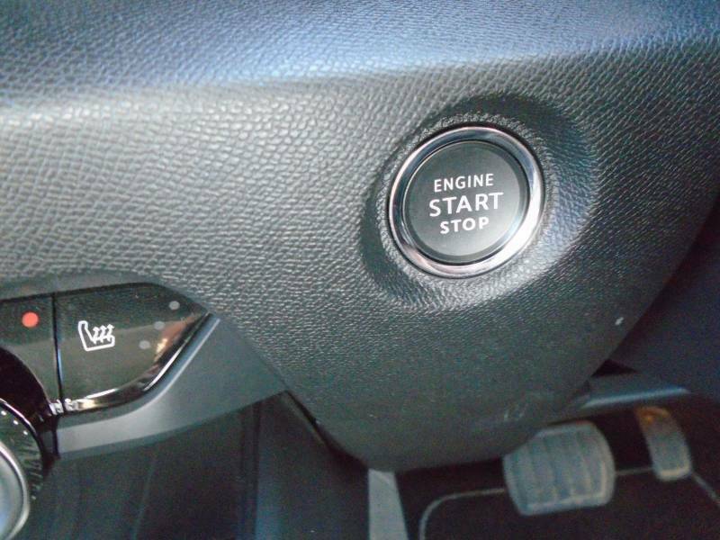 Citroen e-C4 50Kwh Shine Hatchback 136 Ps White #45