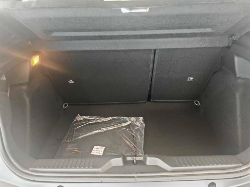 Citroen C3 1.2 Hybrid Plus Hatchback Hybrid E-dsc Blue #6