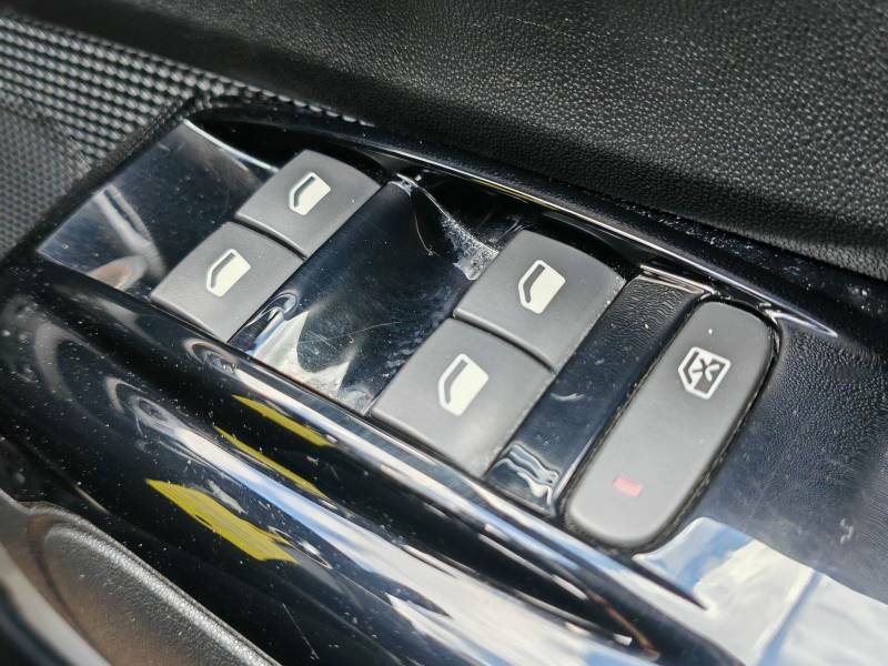 Citroen C3 C3 Flair Bluehdi Ss Grey #19