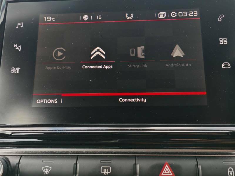 Citroen C3 C3 Flair Bluehdi Ss Grey #30
