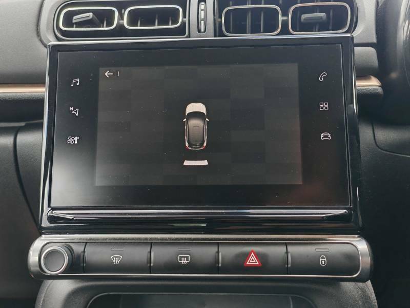 Citroen C3 C3 Flair Bluehdi Ss Grey #34