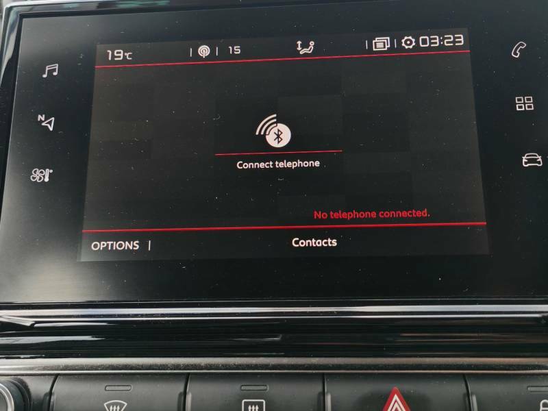Citroen C3 C3 Flair Bluehdi Ss Grey #29