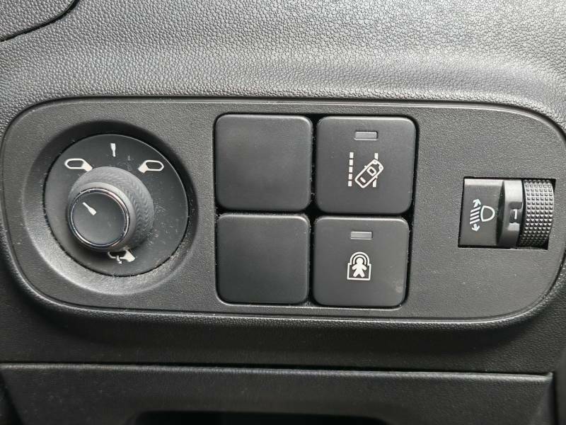 Citroen C3 C3 Flair Bluehdi Ss Grey #20