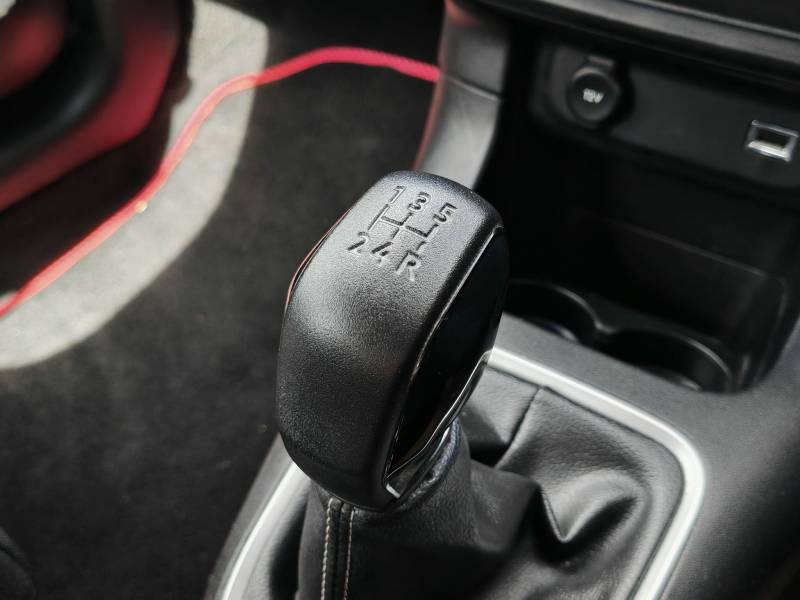 Citroen C3 C3 Flair Bluehdi Ss Grey #32