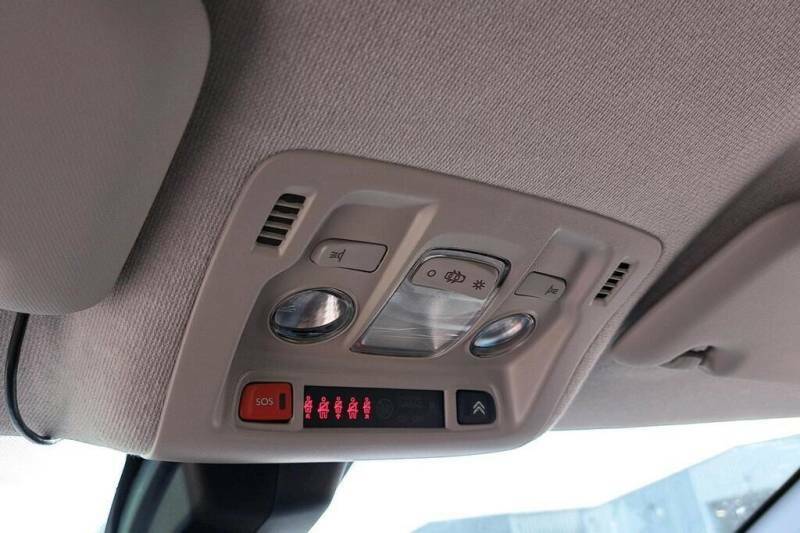 Citroen C3 1.2 Puretech Shine Plus Grey #23