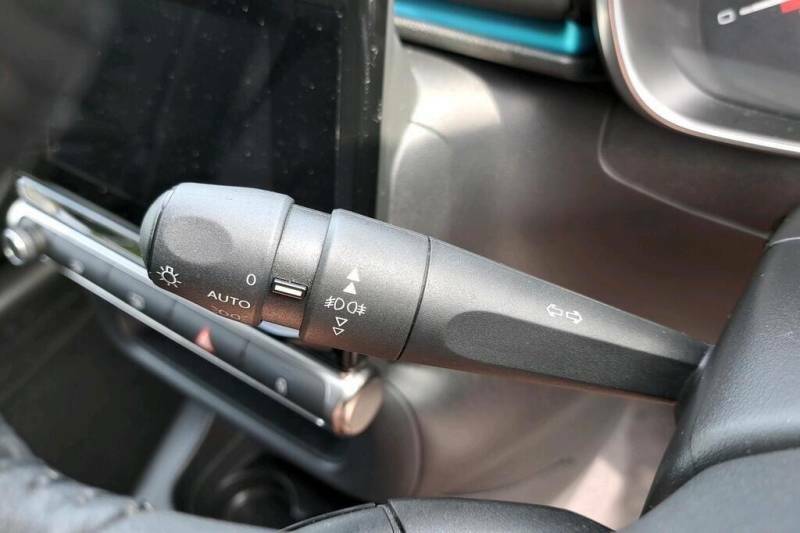 Citroen C3 1.2 Puretech Shine Plus Grey #24