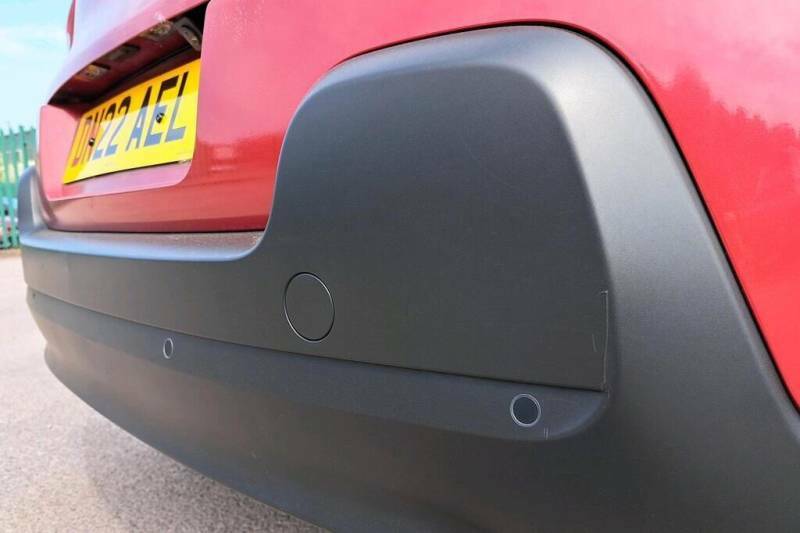 Citroen C3 1.2 Puretech Shine Plus Grey #43