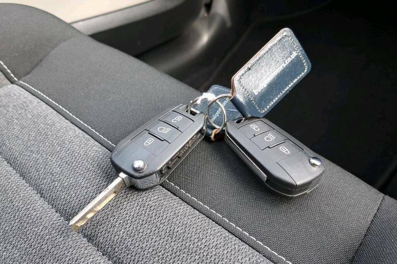 Citroen C3 1.2 Puretech Shine Plus Grey #28