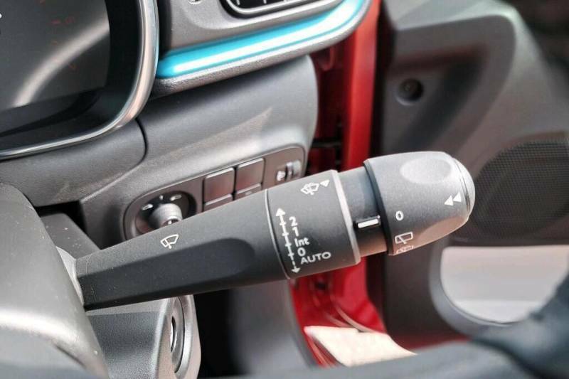 Citroen C3 1.2 Puretech Shine Plus Grey #19