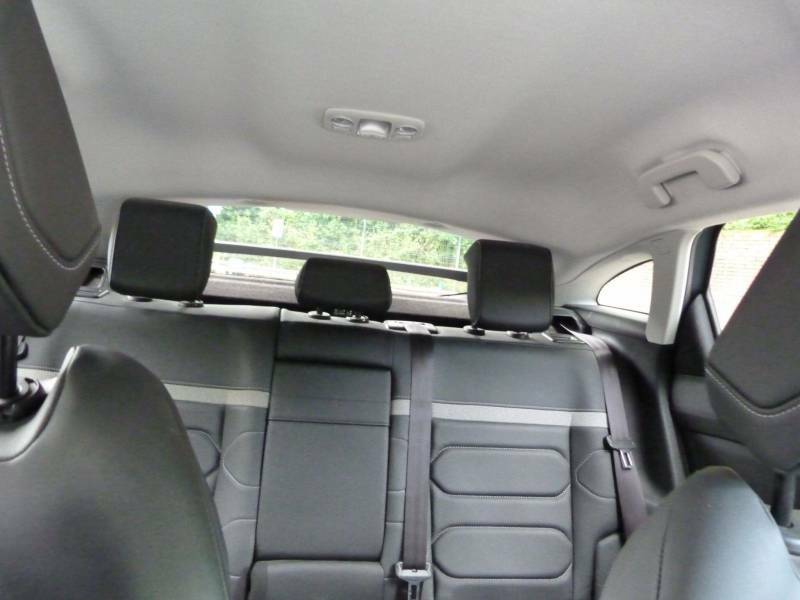 Citroen e-C4 100Kw Shine Plus 50Kwh Black #41