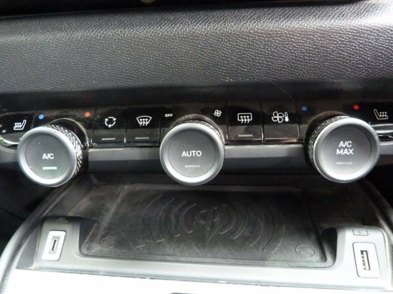 Citroen e-C4 100Kw Shine Plus 50Kwh Black #39