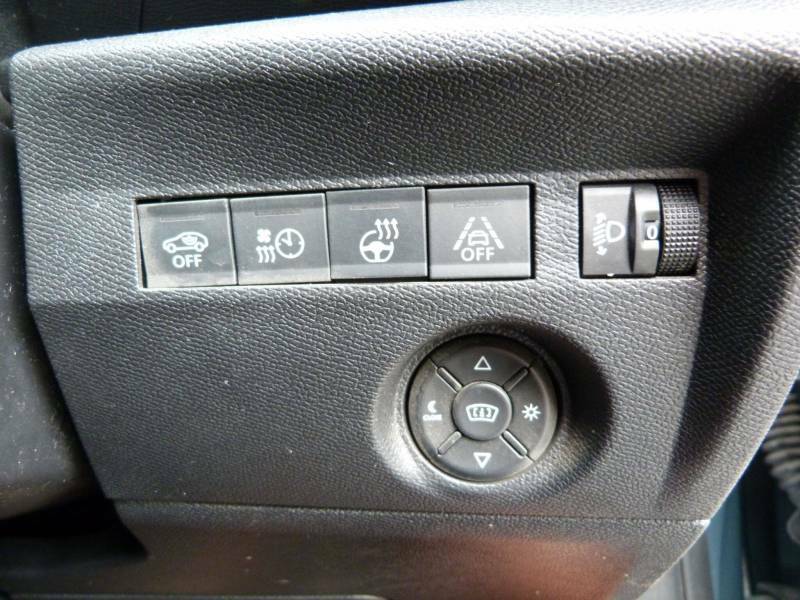 Citroen e-C4 100Kw Shine Plus 50Kwh Black #20