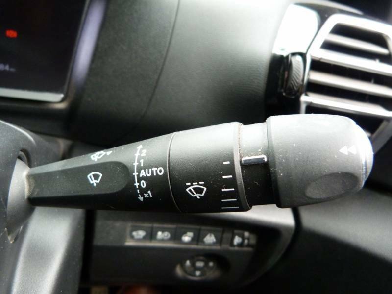 Citroen e-C4 100Kw Shine Plus 50Kwh Black #25