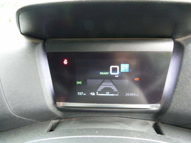 Citroen e-C4 100Kw Shine Plus 50Kwh Black #21