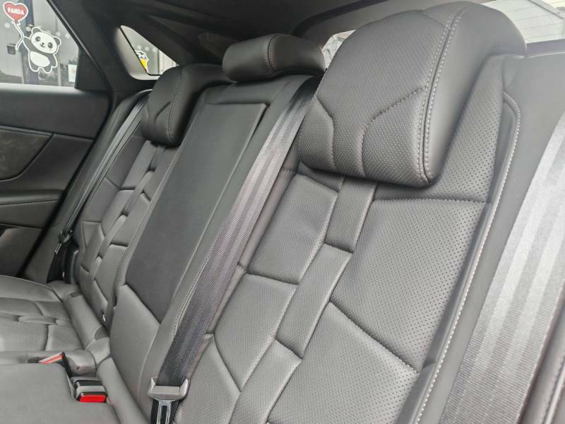 DS DS 7 Crossback Crossback 1.5 Bluehdi Performance Line Crossback E Black #18