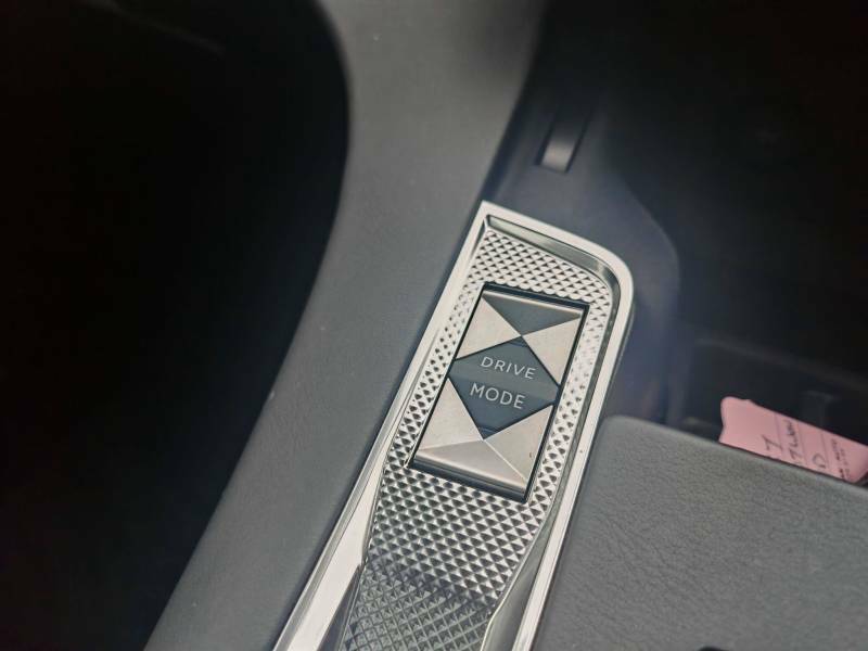DS DS 7 Crossback Crossback 1.5 Bluehdi Performance Line Crossback E Black #26