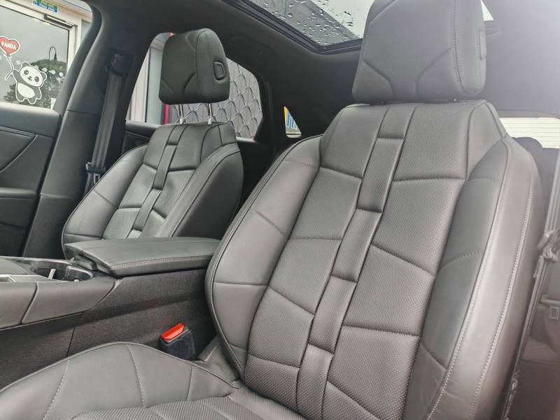 DS DS 7 Crossback Crossback 1.5 Bluehdi Performance Line Crossback E Black #38