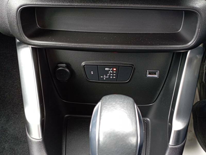 Citroen C3 Aircross 1.2 Puretech Shine Plus Suv Eat6 Euro 6  #34