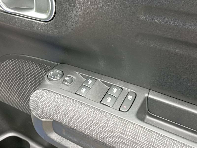 Citroen C3 Aircross 1.2 Puretech Shine Plus Suv Eat6 Euro 6  #26
