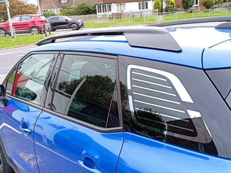 Citroen C3 Aircross 1.2 Puretech Shine Plus Suv Eat6 Euro 6  #18