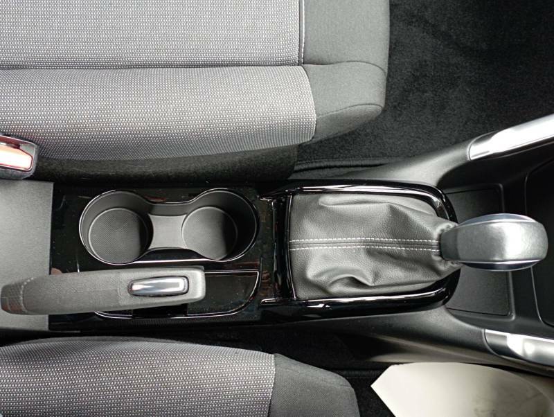 Citroen C3 Aircross 1.2 Puretech Shine Plus Suv Eat6 Euro 6  #42