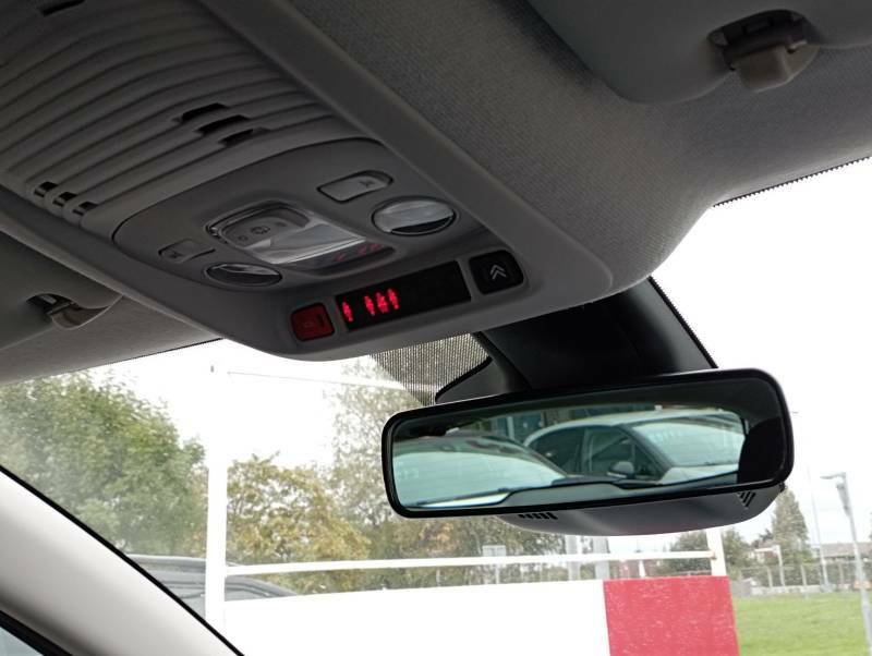 Citroen C3 Aircross 1.2 Puretech Shine Plus Suv Eat6 Euro 6  #43