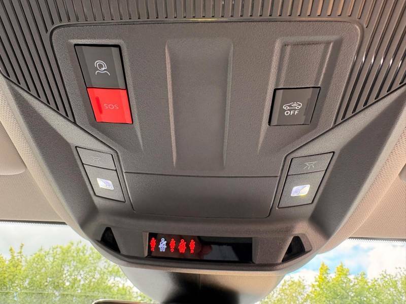 Citroen C5 X 1.6 Plug-in Hybrid 225 Shine Plus E-eat8 Blue #15