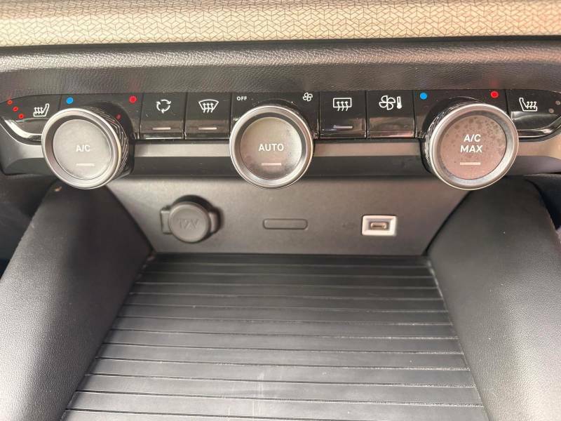 Citroen C5 X 1.6 Plug-in Hybrid 225 Shine Plus E-eat8 Blue #16