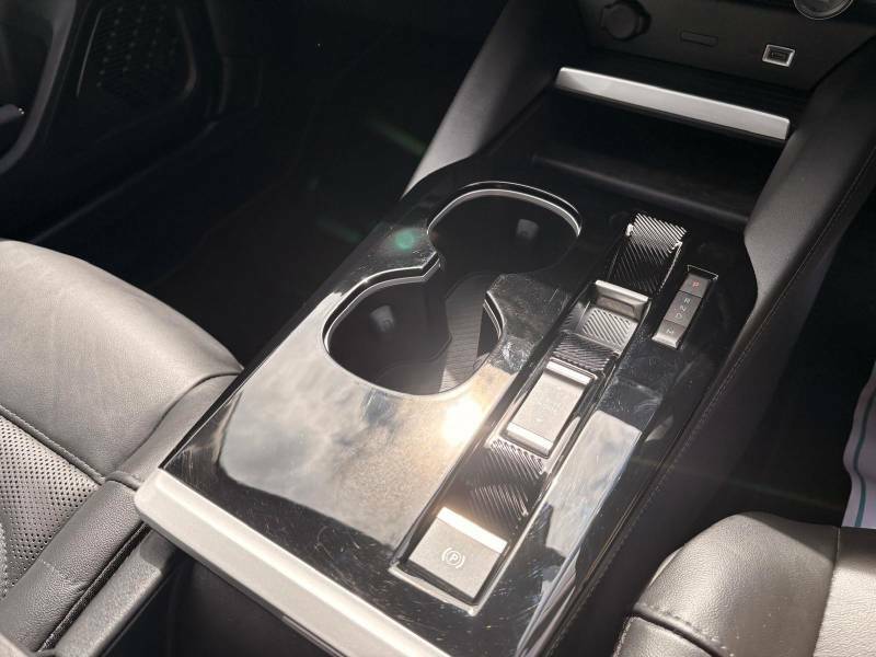 Citroen C5 X 1.6 Plug-in Hybrid 225 Shine Plus E-eat8 Blue #11