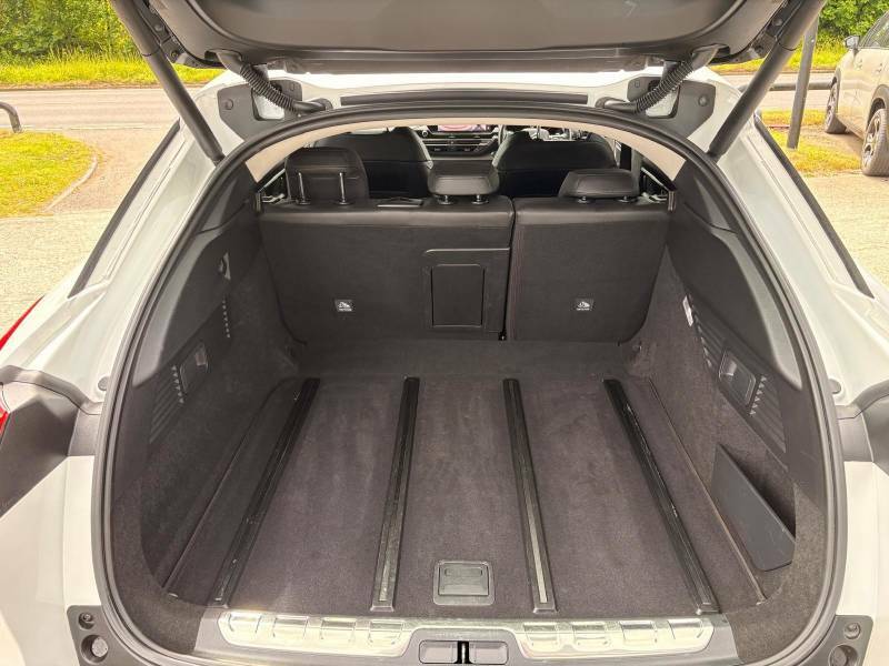 Citroen C5 X 1.6 Plug-in Hybrid 225 Shine Plus E-eat8 Blue #27