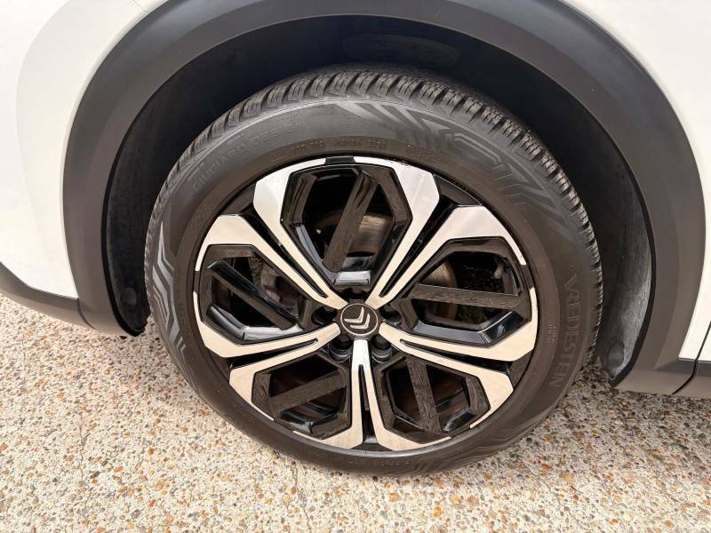 Citroen C5 X 1.6 Plug-in Hybrid 225 Shine Plus E-eat8 Blue #21