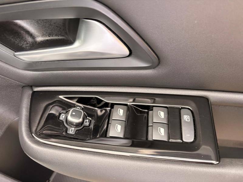 Citroen C5 X 1.6 Plug-in Hybrid 225 Shine Plus E-eat8 Blue #34