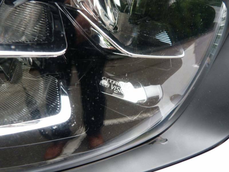 Citroen C3 1.2 Puretech C-series Edition Euro 6 Ss - 2 DS72PVY Grey #4