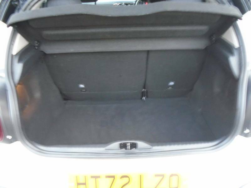 Citroen C3 1.2 Puretech 110 Shine Plus Hatchback Blue #12