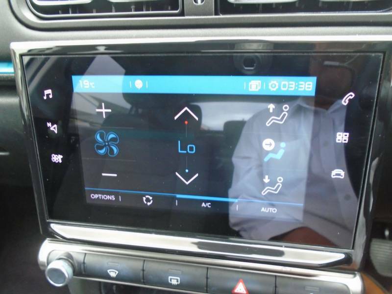 Citroen C3 1.2 Puretech C-series Hatchback  #24
