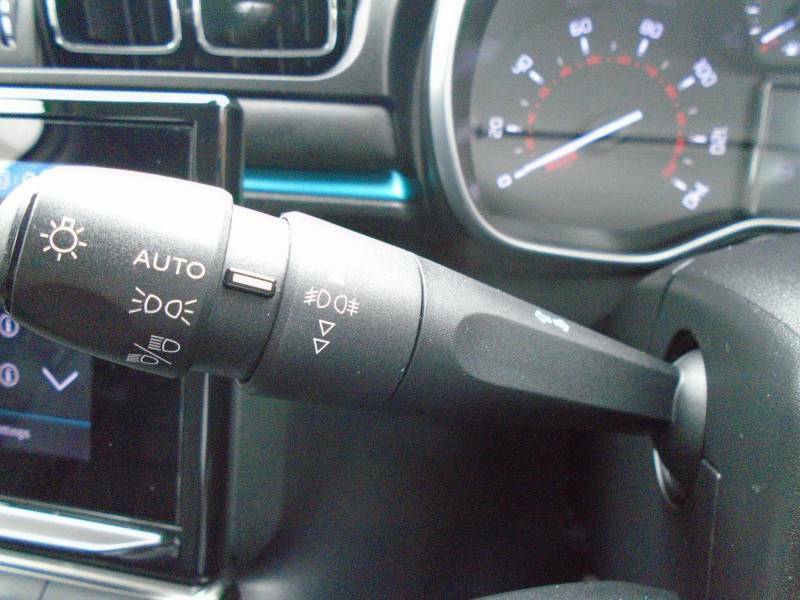 Citroen C3 1.2 Puretech C-series Hatchback  #32