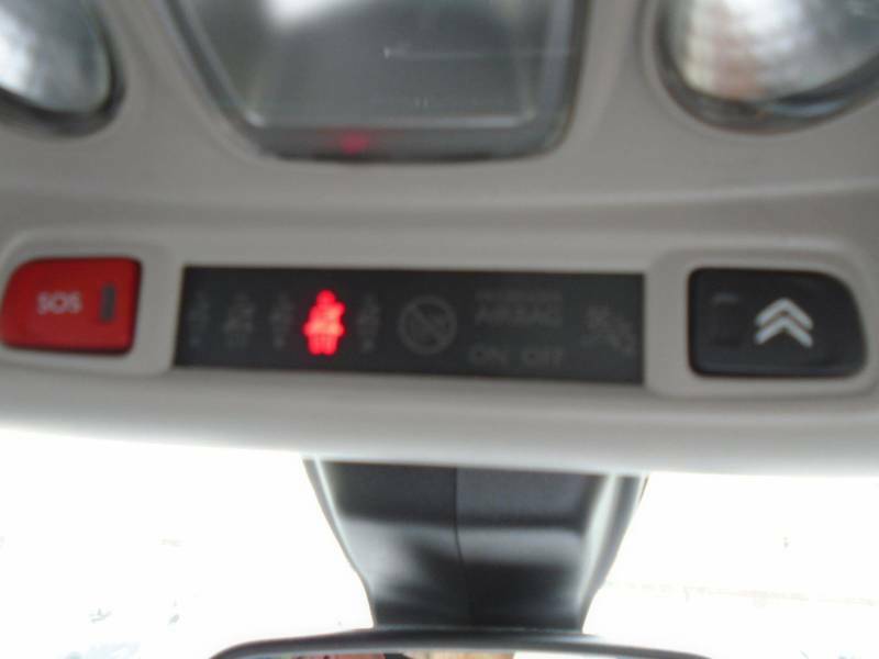 Citroen C3 1.2 Puretech C-series Hatchback  #38
