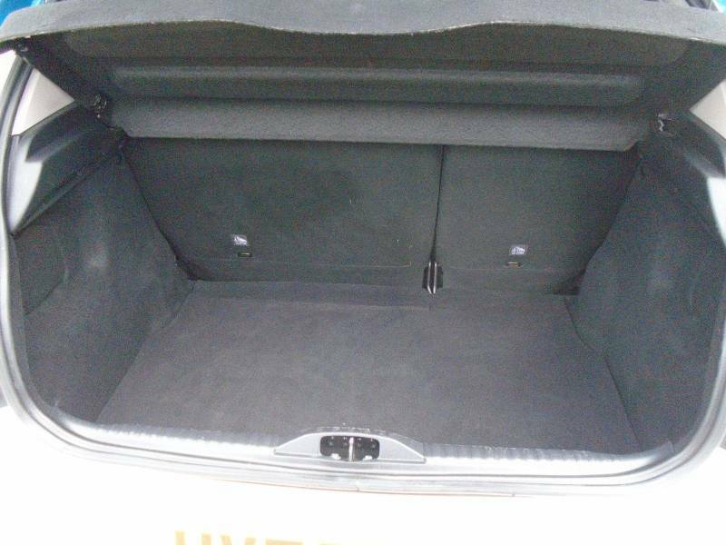 Citroen C3 1.2 Puretech C-series Hatchback  #12