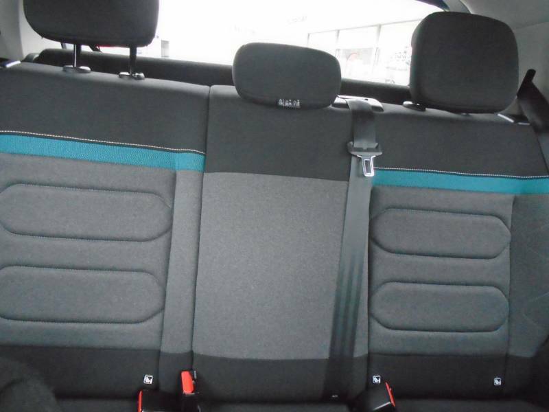 Citroen C3 1.2 Puretech C-series Hatchback  #39