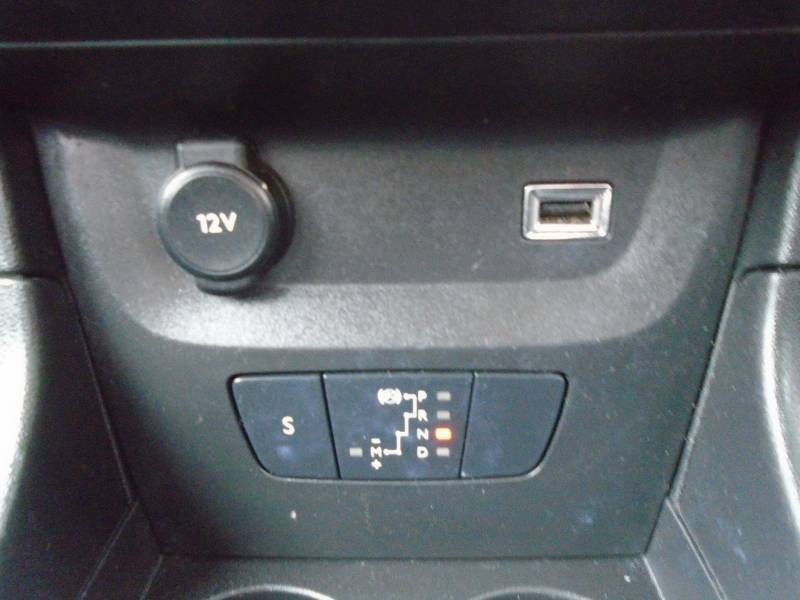 Citroen C3 1.2 Puretech C-series Hatchback  #31