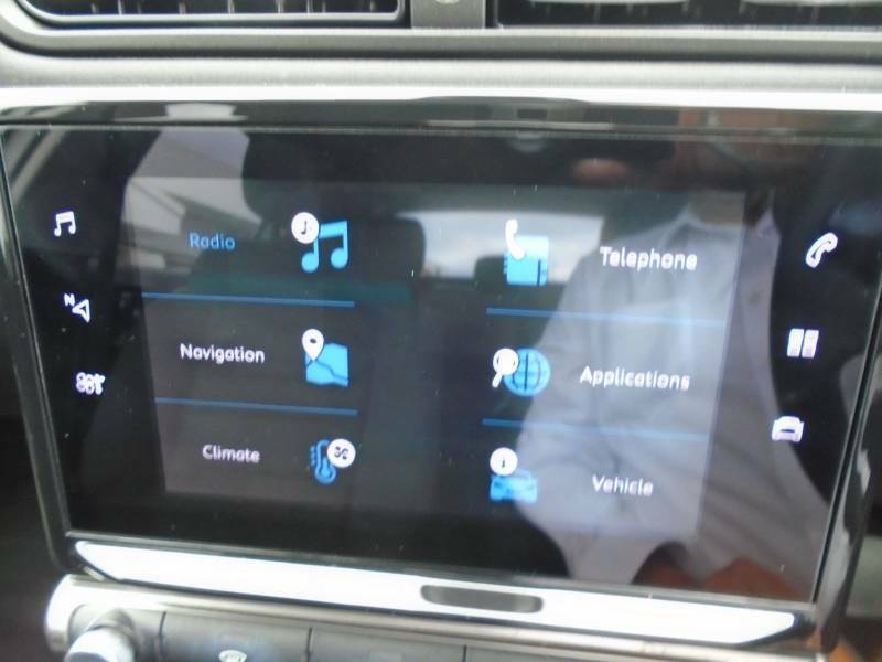 Citroen C3 1.2 Puretech C-series Hatchback  #21