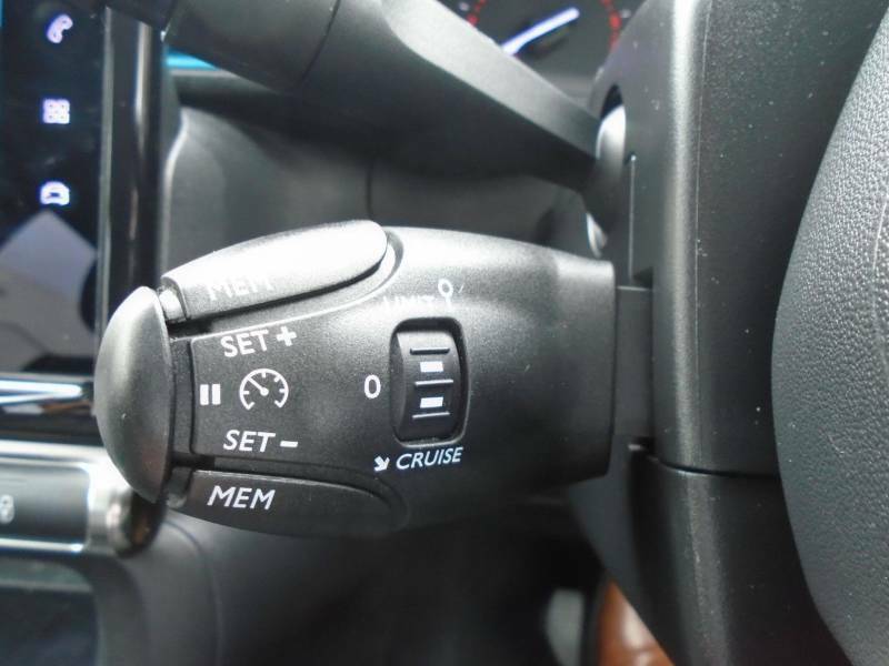 Citroen C3 1.2 Puretech C-series Hatchback  #33