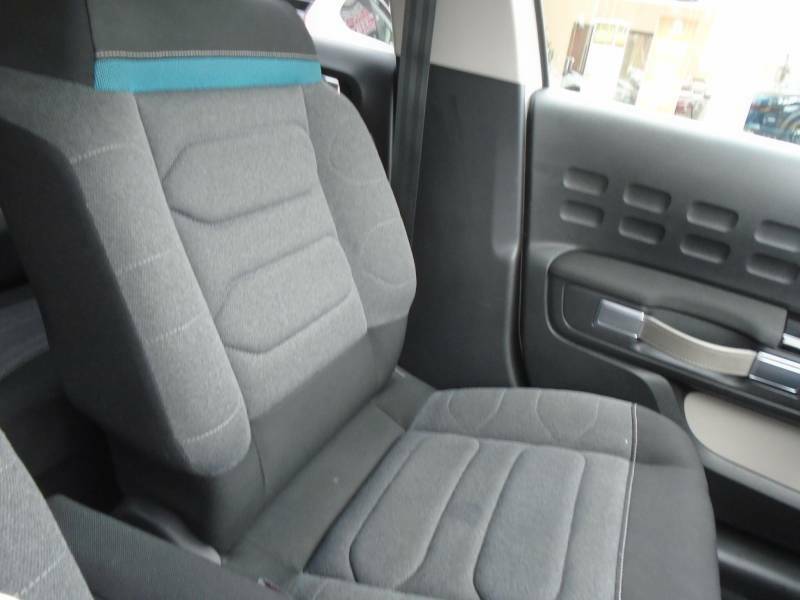 Citroen C3 1.2 Puretech C-series Hatchback  #37