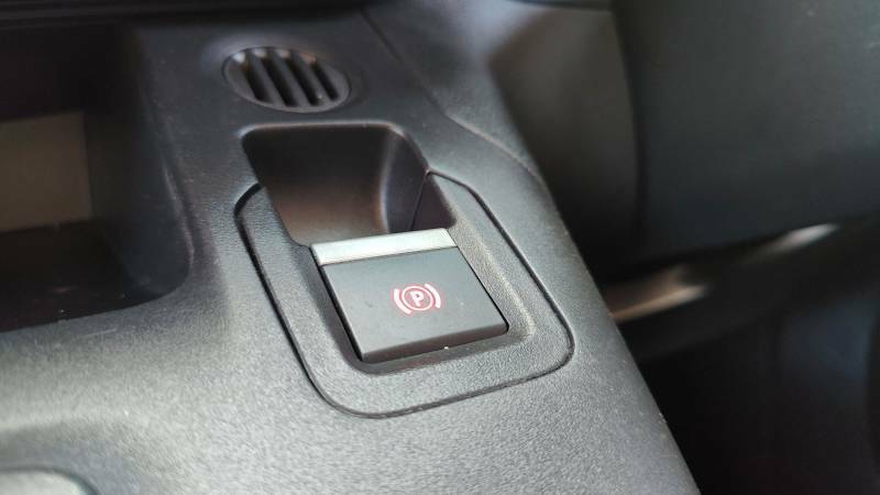 Citroen e-Berlingo Flair Xtr Grey #36