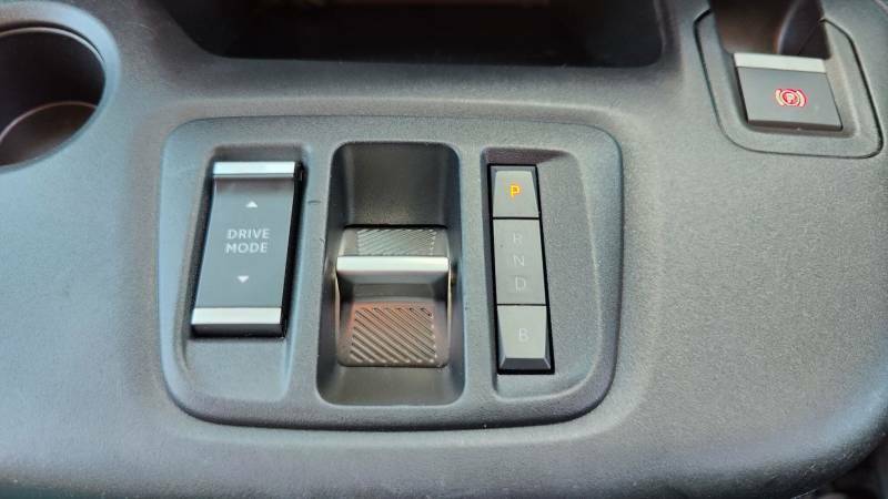 Citroen e-Berlingo Flair Xtr Grey #37