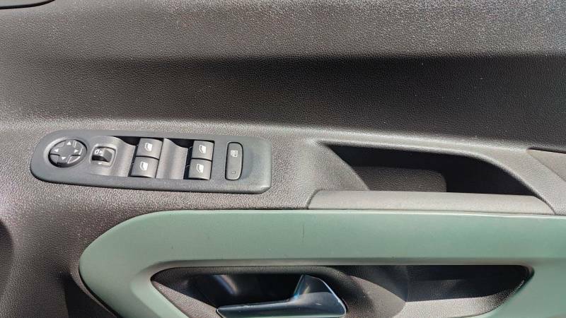 Citroen e-Berlingo Flair Xtr Grey #44