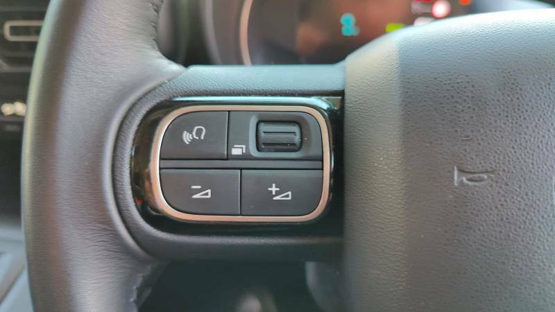 Citroen e-Berlingo Flair Xtr Grey #39