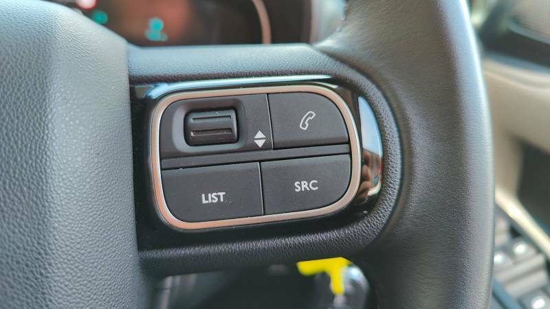 Citroen e-Berlingo Flair Xtr Grey #40