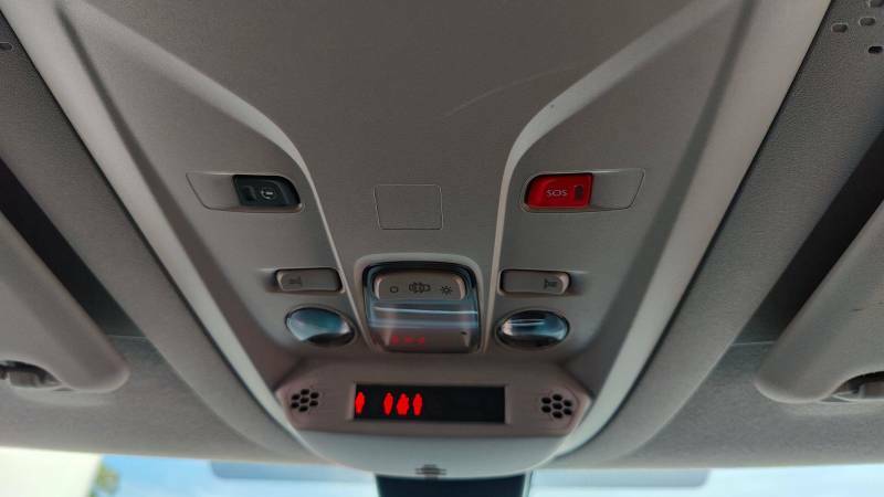 Citroen e-Berlingo Flair Xtr Grey #45
