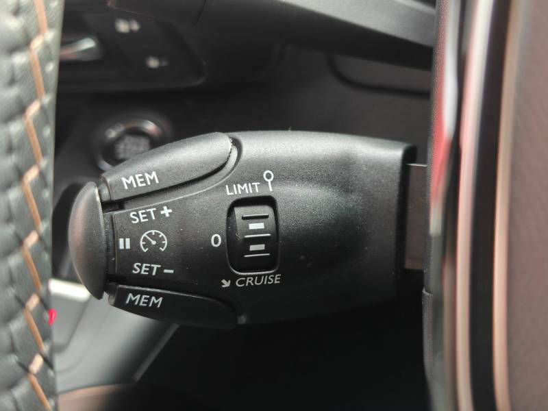 Peugeot e-Rifter Mpv Grey #26